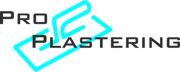 pro plastering logo
